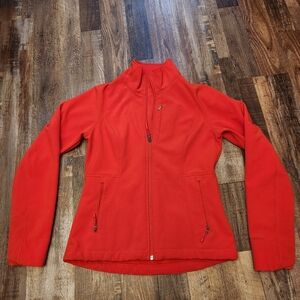 The North Face Windwall Jacket